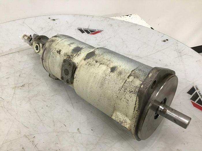 Used VICKERS Hydraulic Pump SQP211-24-12-5-86BAB-18-S116 #137772