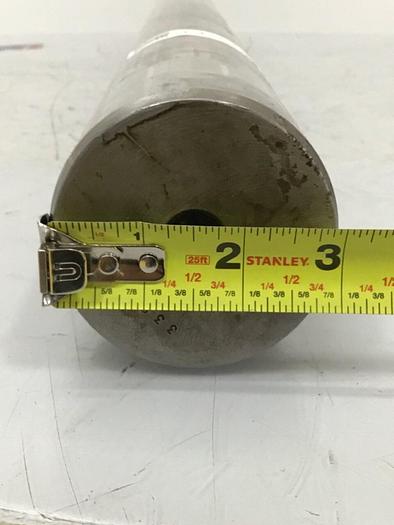 Used VAN DORN Crosshead Slide 33AF25B #119221