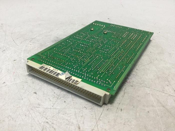 Used WELLTEC Circuit Board DE011-2 #143256