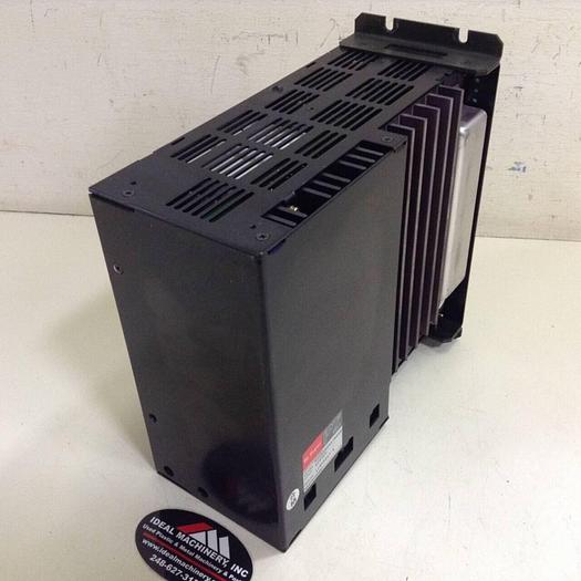 Used SANYO DENKI Servo Amplifier PZ0A050HF76S00 Used