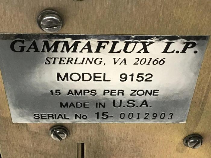 Used HUSKY Temperature Controller 9152 #120619