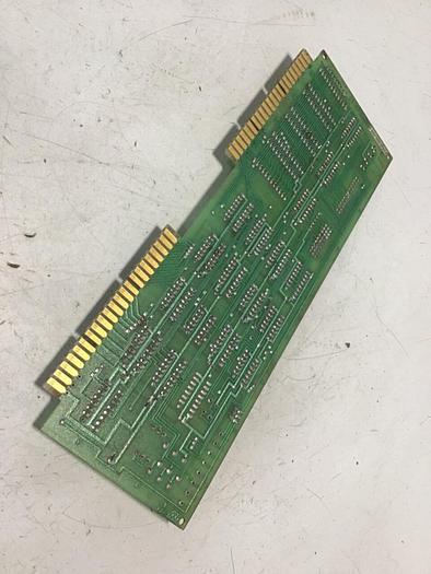 Used SCI Circuit Board 22288 REV E #135054