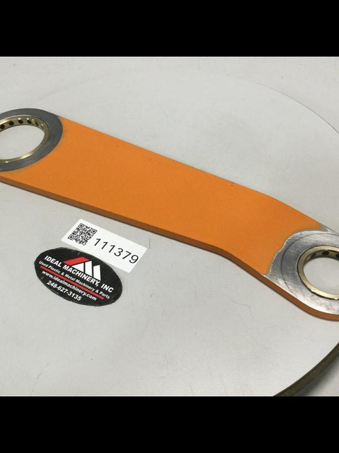 Used CINCINNATI MILACRON Toggle Link 5038206 USED