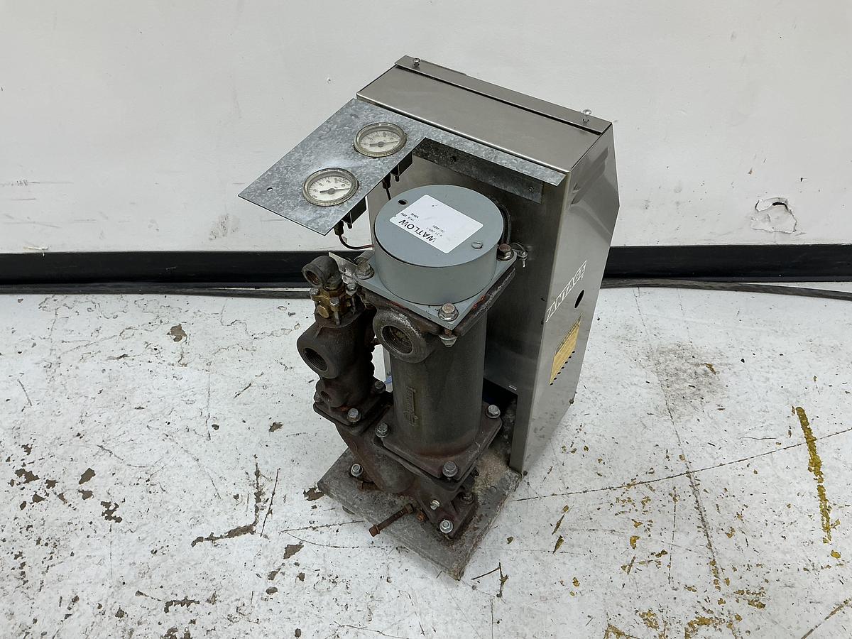 Used Advantage Thermolator SK-1035LE-41C1 USED