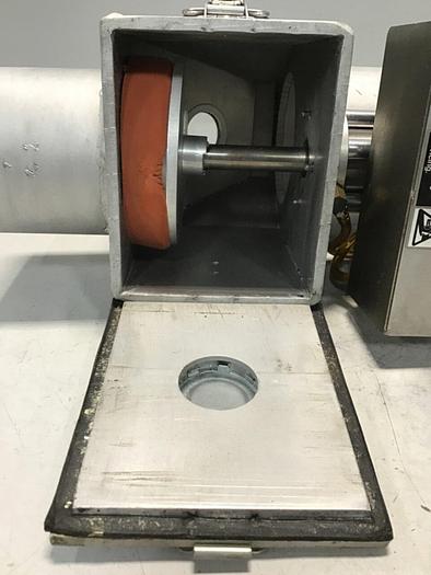 Used CONAIR Proportional Valve CV-4 #138483