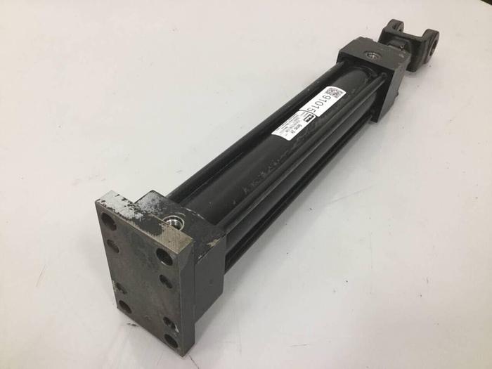 Used PARKER Injection Sled Cylinder 02.00 H2HLTS182A 12.000 USED