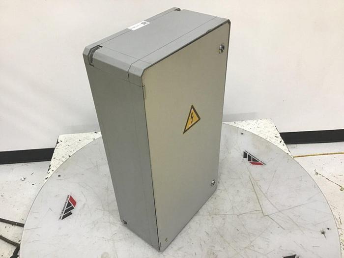 Used BATTENFELD Operator Control Panel UNILOG 4000 Used