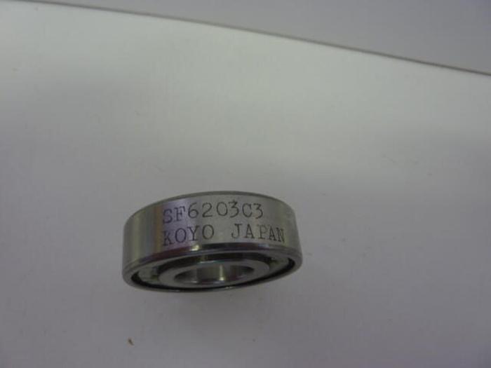 KOYO BEARING Bearing SF6203C3 #12703