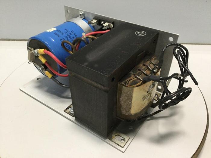 Used ACME ELECTRIC Power Supply 500B24H Used