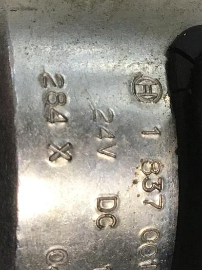 Used BOSCH Directional Valve 0 810 091 227 Used