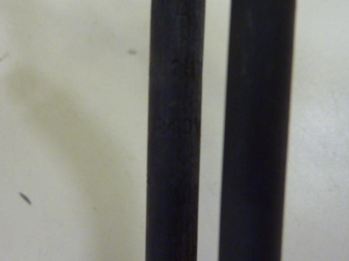 Used KONA 375 Watt Heating Element 61940281HTR #58310