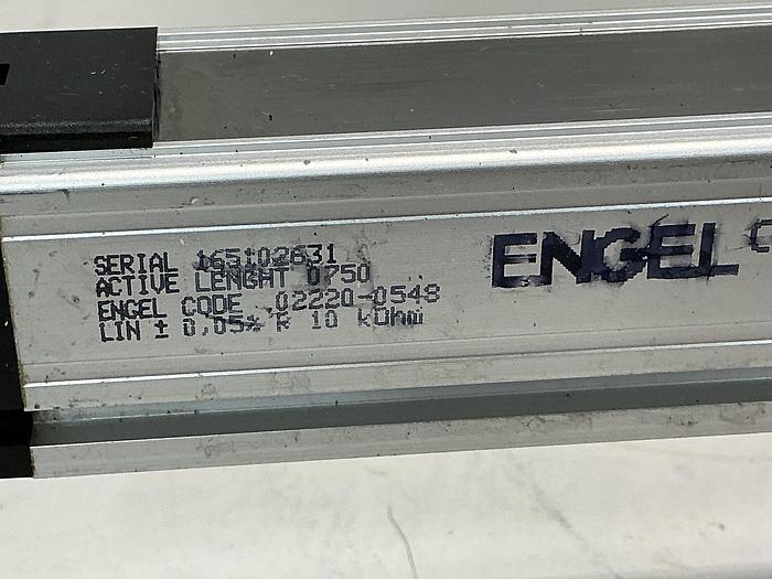 Used ENGEL 0750