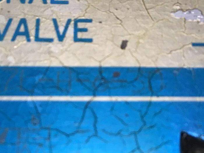 Used YUKEN Valve DG4V-5-6C-M-P7L-H-6-30 #115403