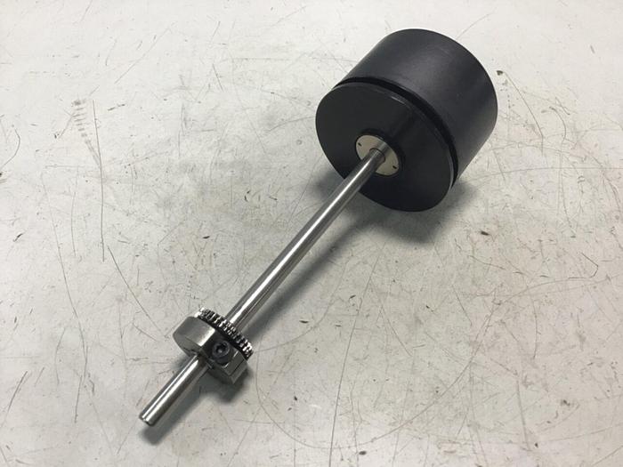 Used NOVOTECHNIK Rotary Transducer IP-6515-A502 #132426