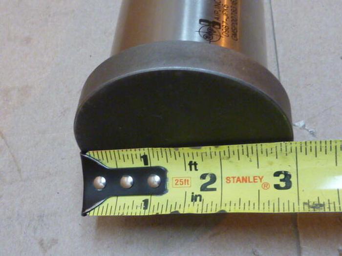 AIP Hydraulic Press Punch 742255-2 #31885