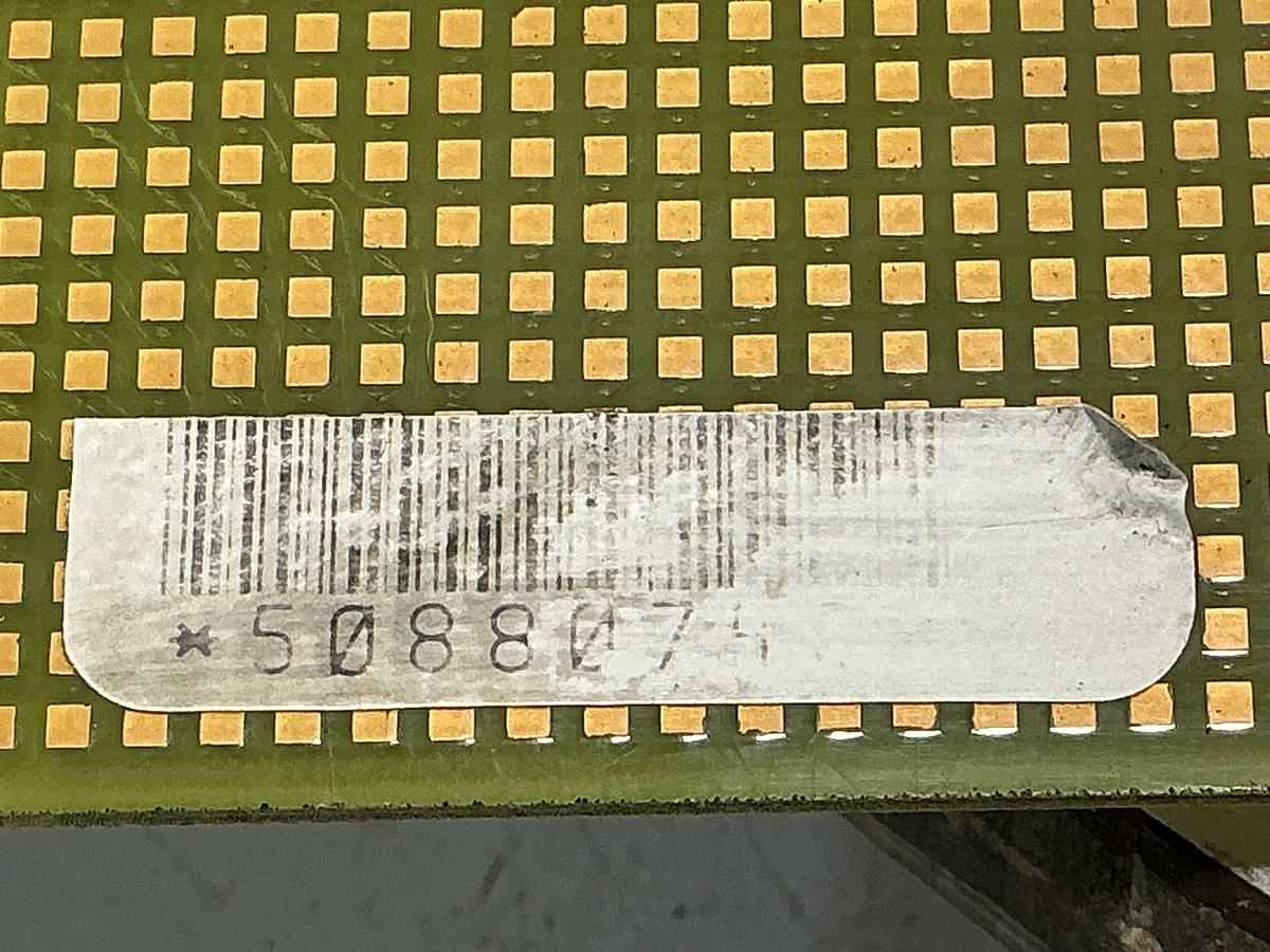 Used CINCINNATI MILACRON 3 531 4491A REV-A