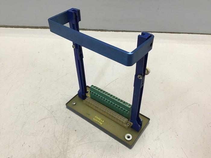 Used REXROTH Card Holder VT3002 USED