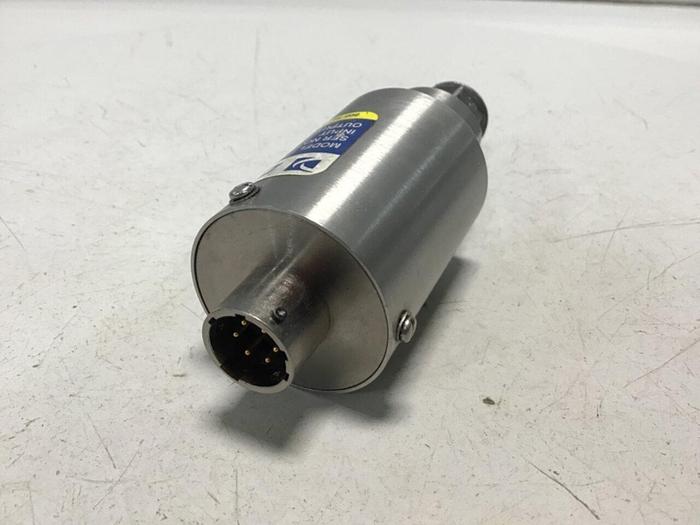 Used DYNISCO Pressure Transducer PT160-4M-H88 Used