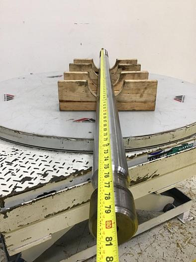 Used CINCINNATI MILACRON Tie Bar 5037166 Used