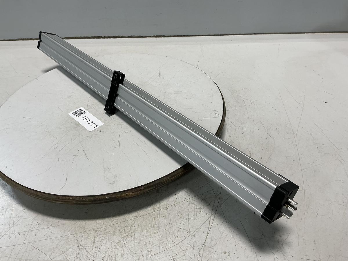 Used NOVOTECHNIK TLH 450