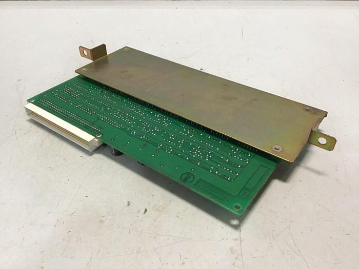 Used TOSHIBA Circuit Board H1737701 #133384