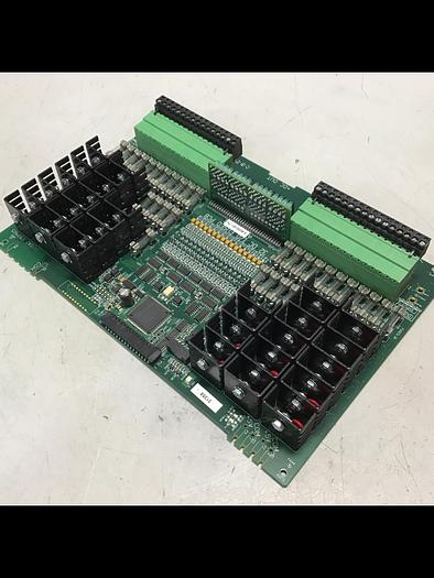 Used BARBER COLMAN A-60252-001