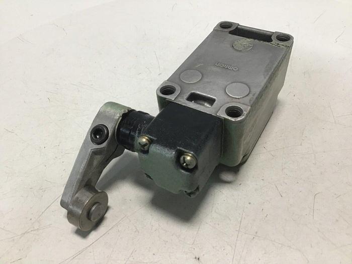 Used OMRON Limit Switch WLCA2-2 USED