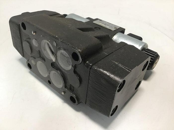 Used BOSCH Valve 081WV16P1V3004FXYWS02400D51 #115866