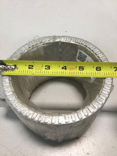 TEMPCO 2000 Watt Ceramic Heater Band 10583188 #106501