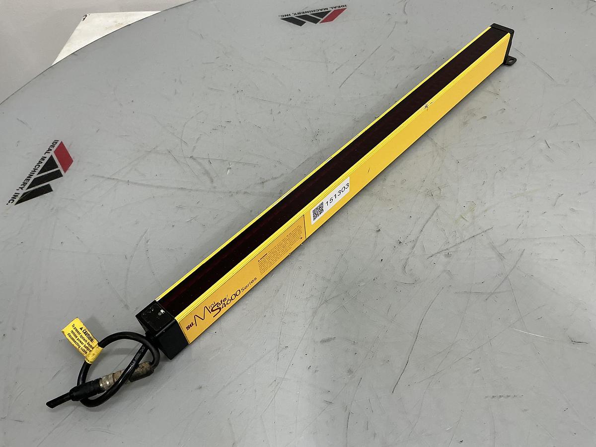 Used STI MS46-X-610-20