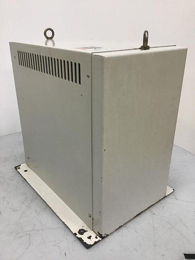 Used MEINAN 8 kVA Transformer 024989-08K-T32 Used