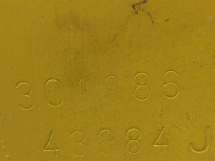 Used VAN DORN Rear Link 301986 #99998