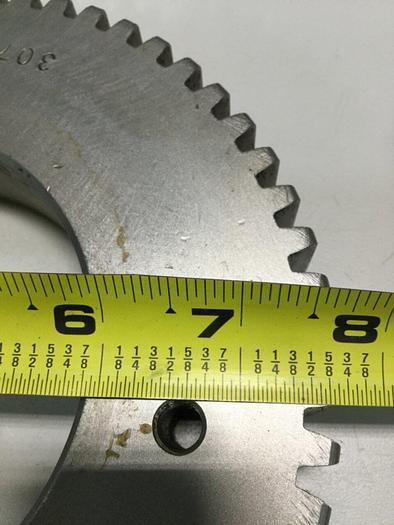 Used MARTIN Speed Gear 307257 #109508