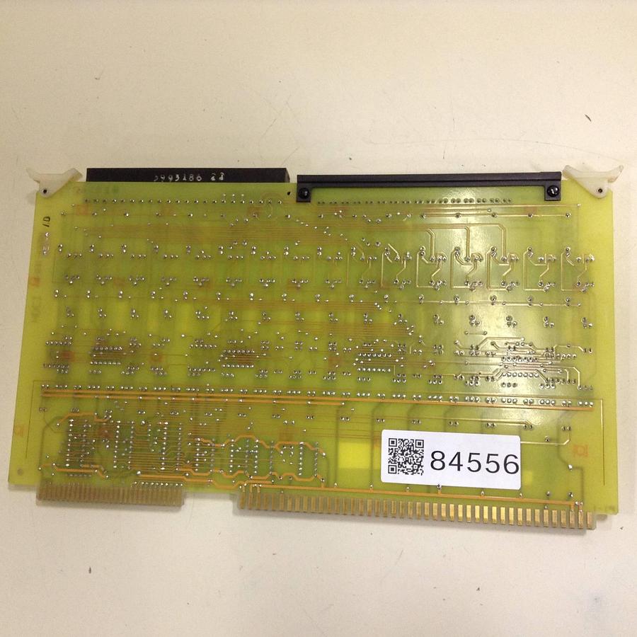 Used CINCINNATI MILACRON Circuit Board 3-531-4350A Used