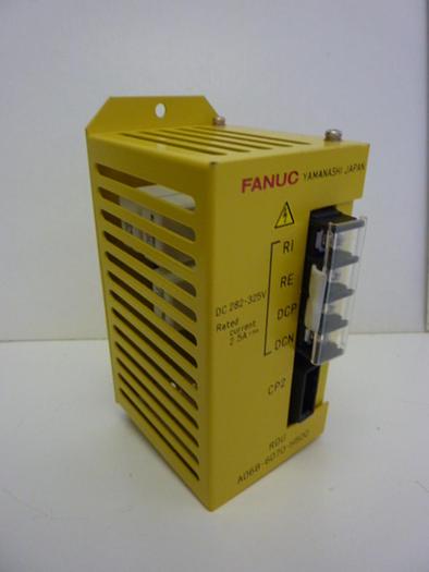 Used FANUC Discharge Unit A06B-6070-H500 D USED