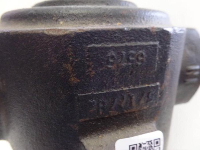 Used PARKER Filter F320 IL 149W 12766 Used