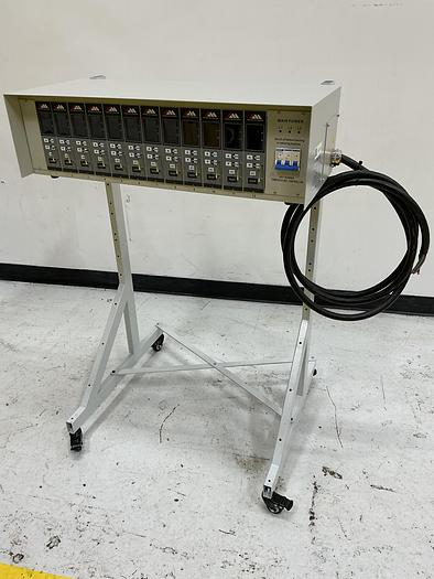 Used METAL FABRICATOR HRTC-12S/L-G1ST