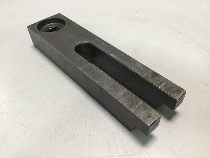 Used TOPS-ALL CLAMPS Open Toe Mold Clamp HD-110 #114127