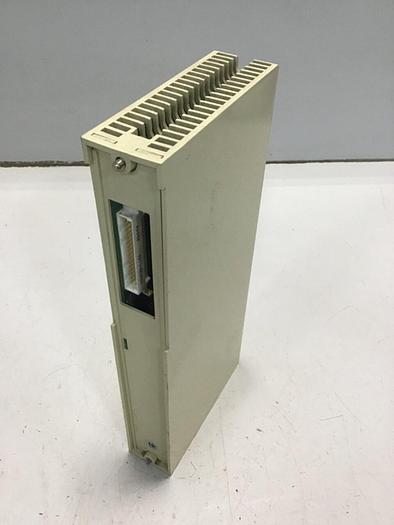 Used TOSHIBA Output Module B200P16DOP-1 #134972