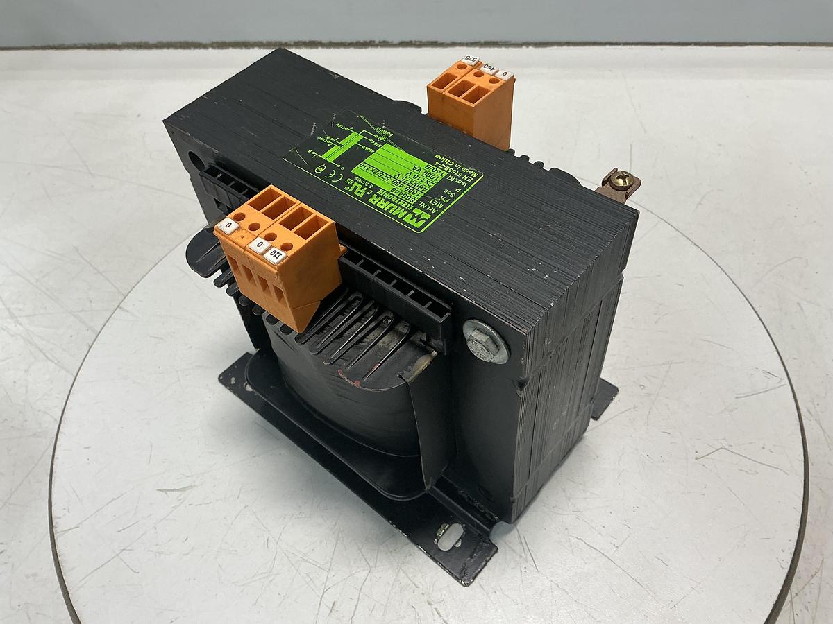 Used MURR ELEKTRONIK 866448