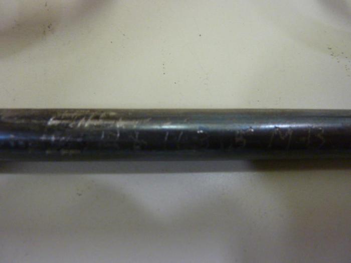 Used GENERIC 1350 Watt Heating Element HT11315M-B #57944