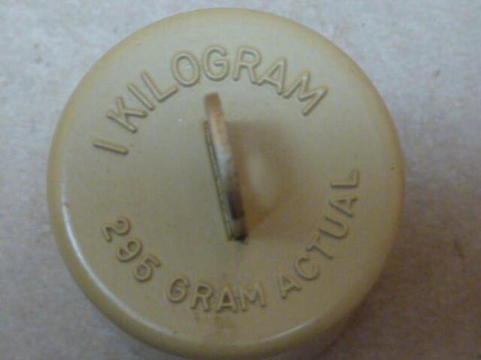 Used OHAUS Dial-O-Gram Scale 310G #31072