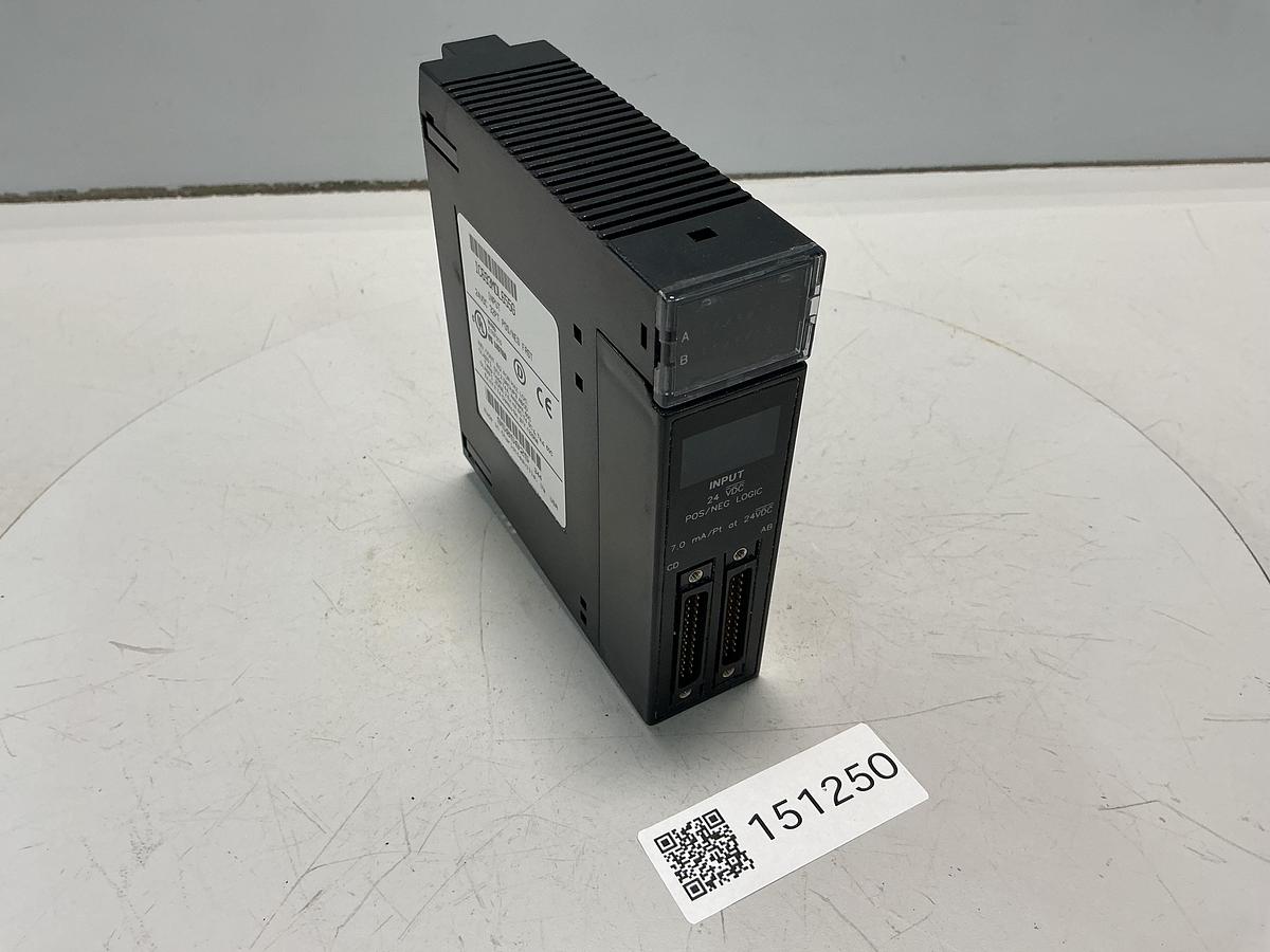 Used GE FANUC IC693PWR321Y