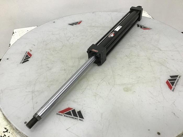 Used SHEFFER Traversing Cylinder 21/2HH A254 #131539