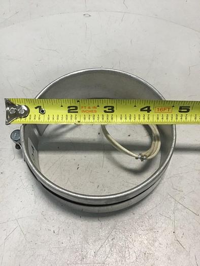 IMS 625 Watt Heater Band 134756 Used #119094
