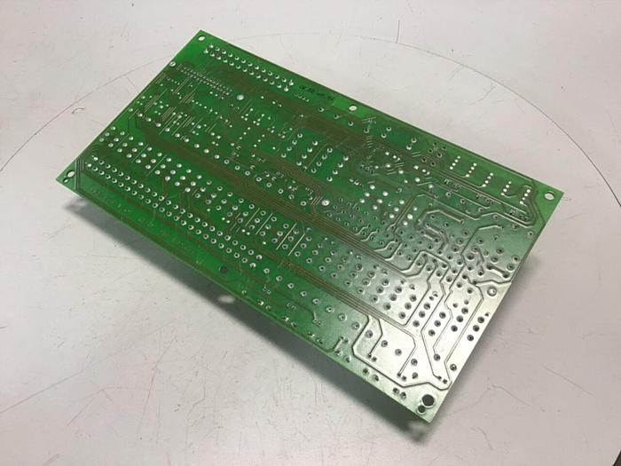 Used ARBURG Circuit Board 731 Used
