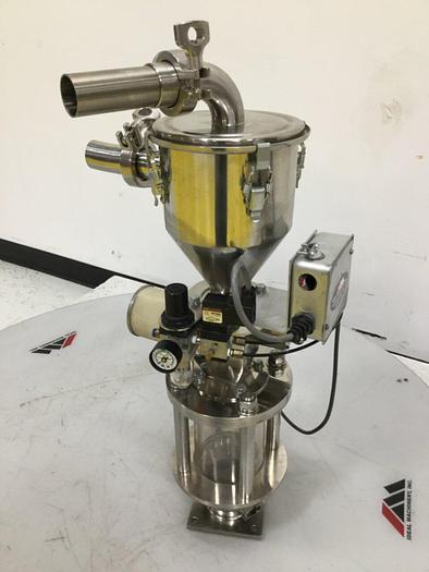 Used AUTOLOAD Autoloader AL702 #105702