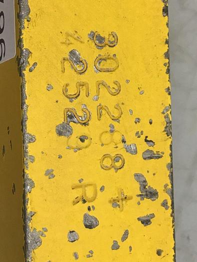 Used VAN DORN Inside Link 302288 #142796