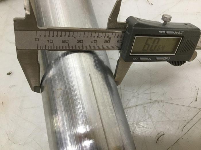 Used VAN DORN Tie Bar 340953-C Used