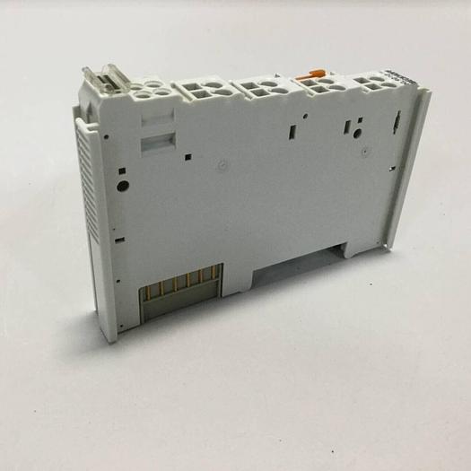 Used BECKHOFF Bus End Terminal KL9010 #92760